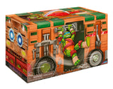 Playmates Teenage Mutant Ninja Turtles 2012 Turtles Figures Collection 6 Pack - PRE-ORDER