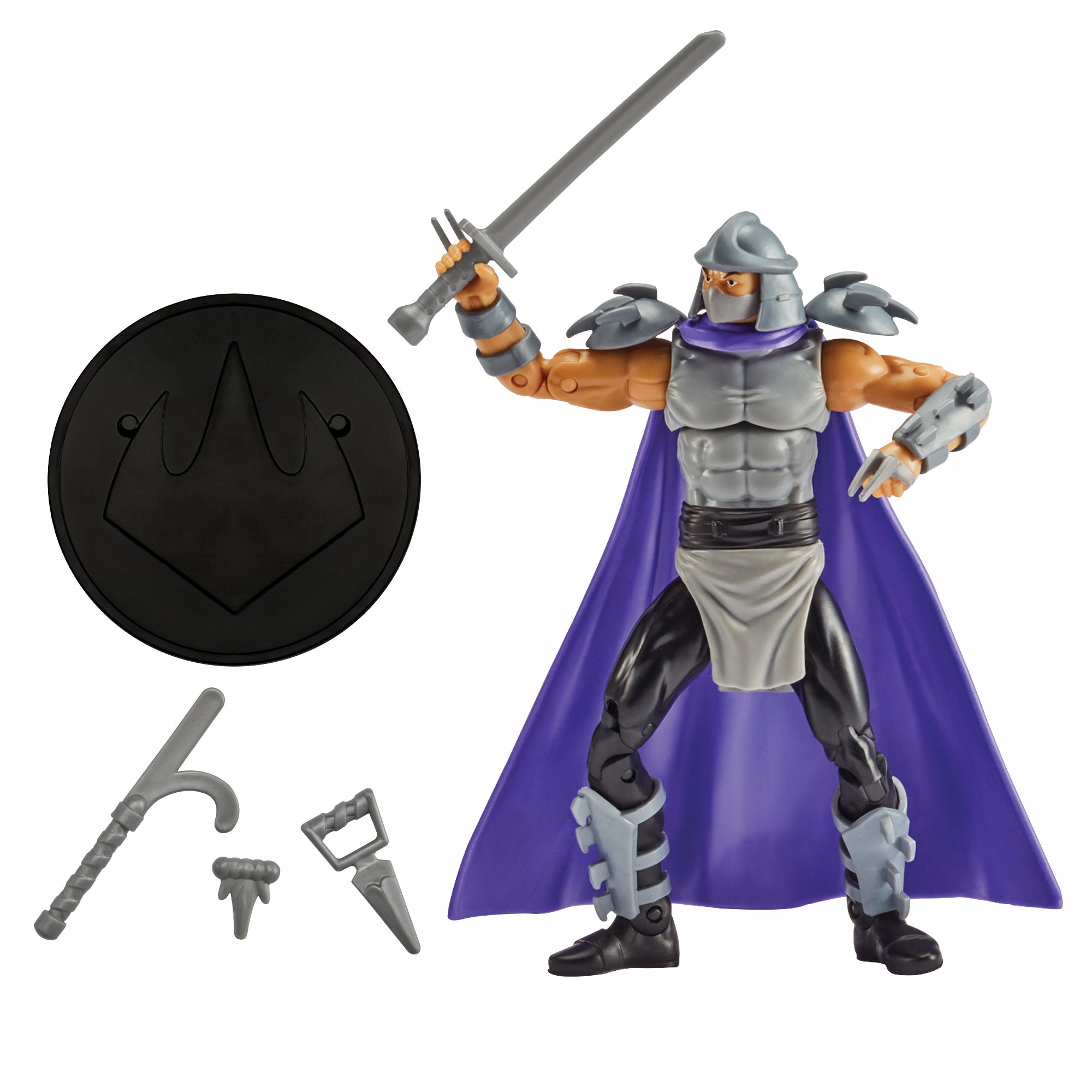 Playmates TMNT Classic Collection 6