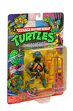 Playmates TMNT Classic Collection 4.5 Inch Wave