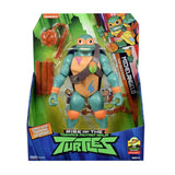 Rise of The TMNT Giant Wave 1 Michelangelo