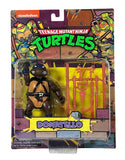Playmates TMNT 1988 Classic Retro Rotocast - SDCC 2020 Exclusive - Set of 6 Figures