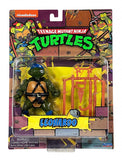 Playmates TMNT 1988 Classic Retro Rotocast - SDCC 2020 Exclusive - Set of 6 Figures