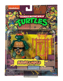 Playmates TMNT 1988 Classic Retro Rotocast - SDCC 2020 Exclusive - Set of 6 Figures
