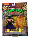 Playmates TMNT 1988 Classic Retro Rotocast - SDCC 2020 Exclusive - Set of 6 Figures