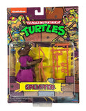 Playmates TMNT 1988 Classic Retro Rotocast - SDCC 2020 Exclusive - Set of 6 Figures