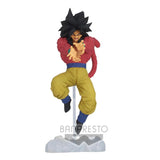 Banpresto Dragon Ball GT Tag Fighters Super Saiyan 4 Goku