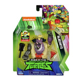 Playmates Rise of The TMNT Basic Albearto