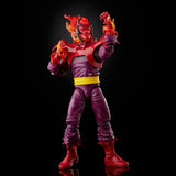 Hasbro Marvel Legends Super Villains Set of 7 Figures (Xemnu BAF)