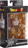 Bandai Dragon Ball Super Dragon Stars Muten Roshi