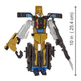 Hasbro Power Rangers Beast Morphers Beast Wrecker Converting Zord