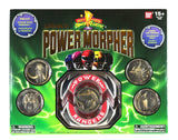 Bandai Mighty Morphin Power Rangers Legacy Power Morpher