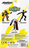 Bandai Digimon Anime Heroes Beelzemon