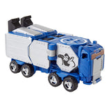 Hasbro Power Rangers Beast Morphers Beast Wheeler Converting Zord