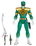 Bandai Mighty Morphin Power Rangers Legacy Green Ranger
