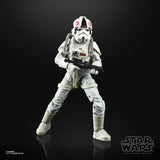 Hasbro Star Wars 40th Anniversary Black Series AT-AT Driver (The Empire Strikes Back)