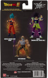 Bandai Dragon Ball Super Dragon Stars Muten Roshi