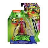 Playmates Rise of The TMNT Basic Foot Lieutenant