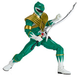 Bandai Mighty Morphin Power Rangers Legacy Green Ranger
