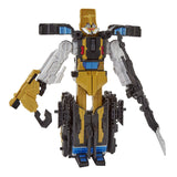 Hasbro Power Rangers Beast Morphers Beast Wrecker Converting Zord