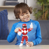 Hasbro MMPR Playskool Heroes: Mega Mighties - Red Ranger Figure
