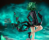 Banpresto One-Punch Man Espresto Shapely Tatsumaki (Terrible Tornado One)