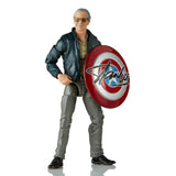 Hasbro Marvel Comics 80th Anniversary Marvel Legends Stan Lee