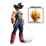 Banpresto Dragon Ball Z Grandista nero Bardock