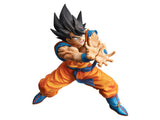 Banpresto Dragon Ball Z Goku Ka-Me-Ha-Me-Ha Figure (Reissue)