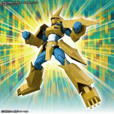 Bandai Digimon Adventure Figure-rise Standard Magnamon Model Kit