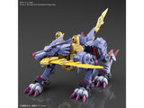 Bandai Digimon Figure-rise Standard MetalGarurumon (Amplified Ver.) Model Kit