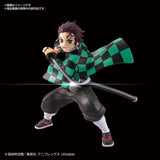 Bandai Demon Slayer: Kimetsu no Yaiba Tanjiro Kamado Model Kit