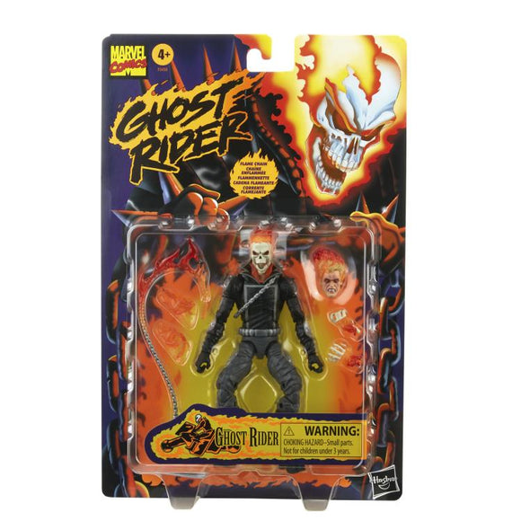 Hasbro Marvel Legends Series Ghost Rider