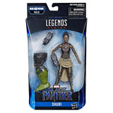 Hasbro Marvel Legends Shuri