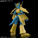 Bandai Digimon Adventure Figure-rise Standard Magnamon Model Kit