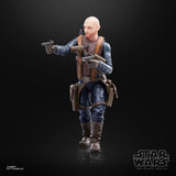 Hasbro Star Wars The Black Series Migs Mayfeld