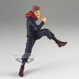 Banpresto Jujutsu Kaisen King of Artist Yuji Itadori