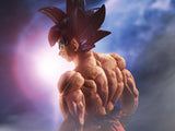 Banpresto Dragon Ball Super Creator x Creator Ultra Instinct -Sign- Goku