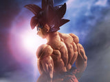 Banpresto Dragon Ball Super Creator x Creator Ultra Instinct -Sign- Goku