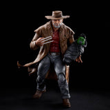 Hasbro Marvel Legends X-Men 20th Anniversary Old Man Logan & Hawkeye