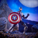 Hasbro Marvel Legends Avengers: Endgame Captain America