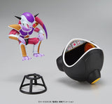 Bandai Dragon Ball Z Figure-rise Mechanics Frieza Hover Pod Model Kit