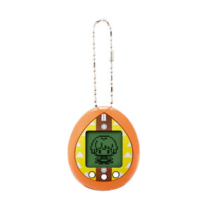 Bandai Demon Slayer: Kimetsu no Yaiba - Zenitsu Tamagotchi