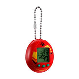 Bandai EVANGELION - ASUKA LANGLEY TAMAGOTCHI (JAPANESE VERSION)
