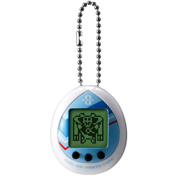 Bandai EVANGELION - REI AYANAMI TAMAGOTCHI (JAPANESE VERSION)