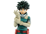 Banpresto My Hero Academia Age of Heroes Vol.2 Deku