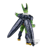 Banpresto Dragon Ball Z World Figure Colosseum Vol.4 Cell (Reissue)