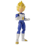 Bandai Dragon Ball Super Dragon Stars Super Saiyan Vegeta Version 2