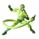 Hasbro Marvel Legends Retro Spider-Man Marvel's Scorpion