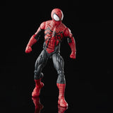Hasbro Marvel Legends Amazing Spider-Man Ben Reilly Spider-Man