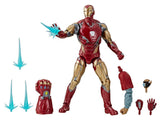 Hasbro Marvel Legends Avengers: Endgame Iron Man (Thor BAF)